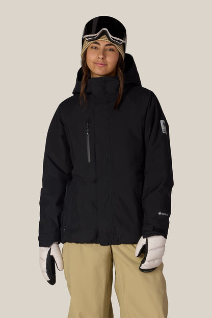 686 WOMENS GORE-TEX WILLOW INSULATED JACKET 27