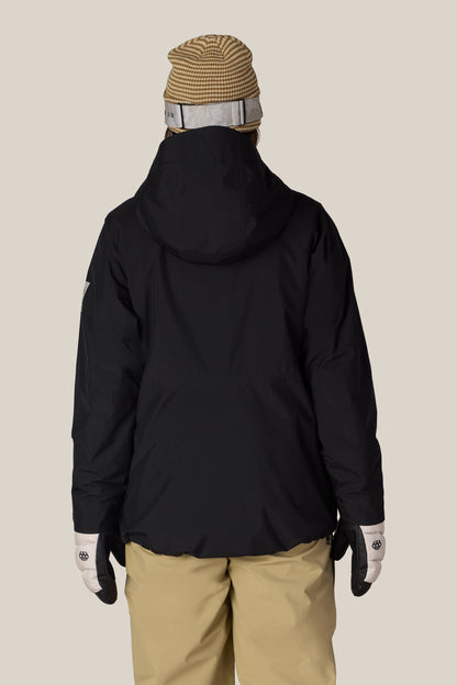 686 WOMENS GORE-TEX WILLOW INSULATED JACKET 27