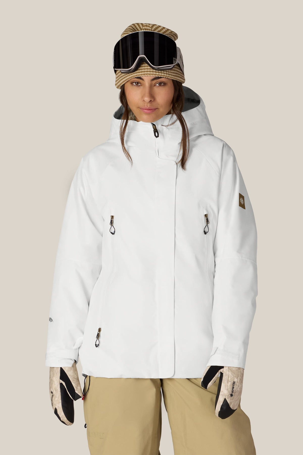 686 WOMENS WHISPER INSULATED JACKET 27