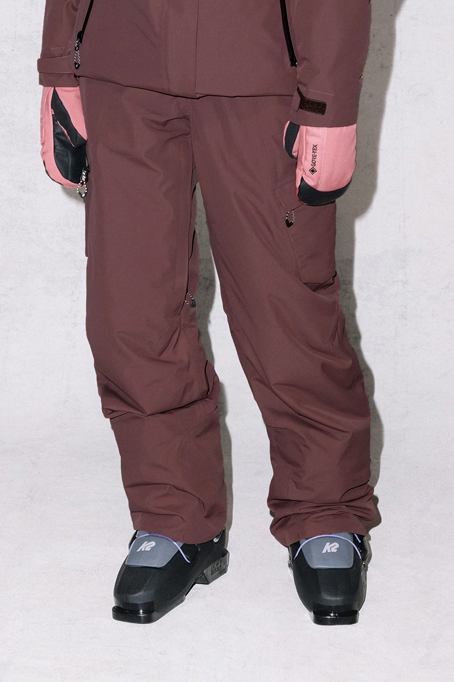 686 WMNS GLCR GEODE THRMGRPH PANT 26