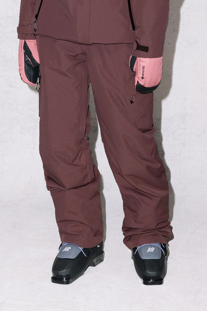 686 WMNS GLCR GEODE THRMGRPH PANT 26