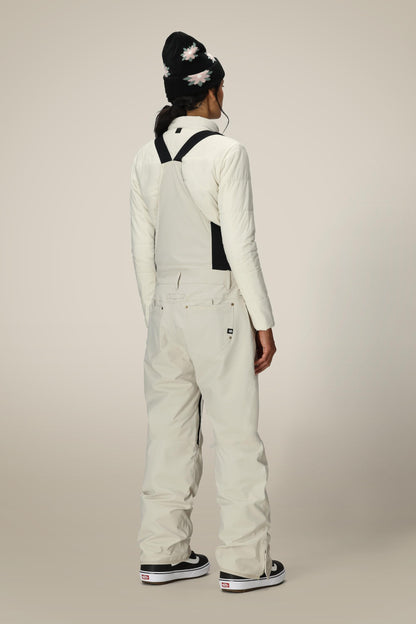 686 WOMENS BLACK MAGIC INSULATED BIB 27