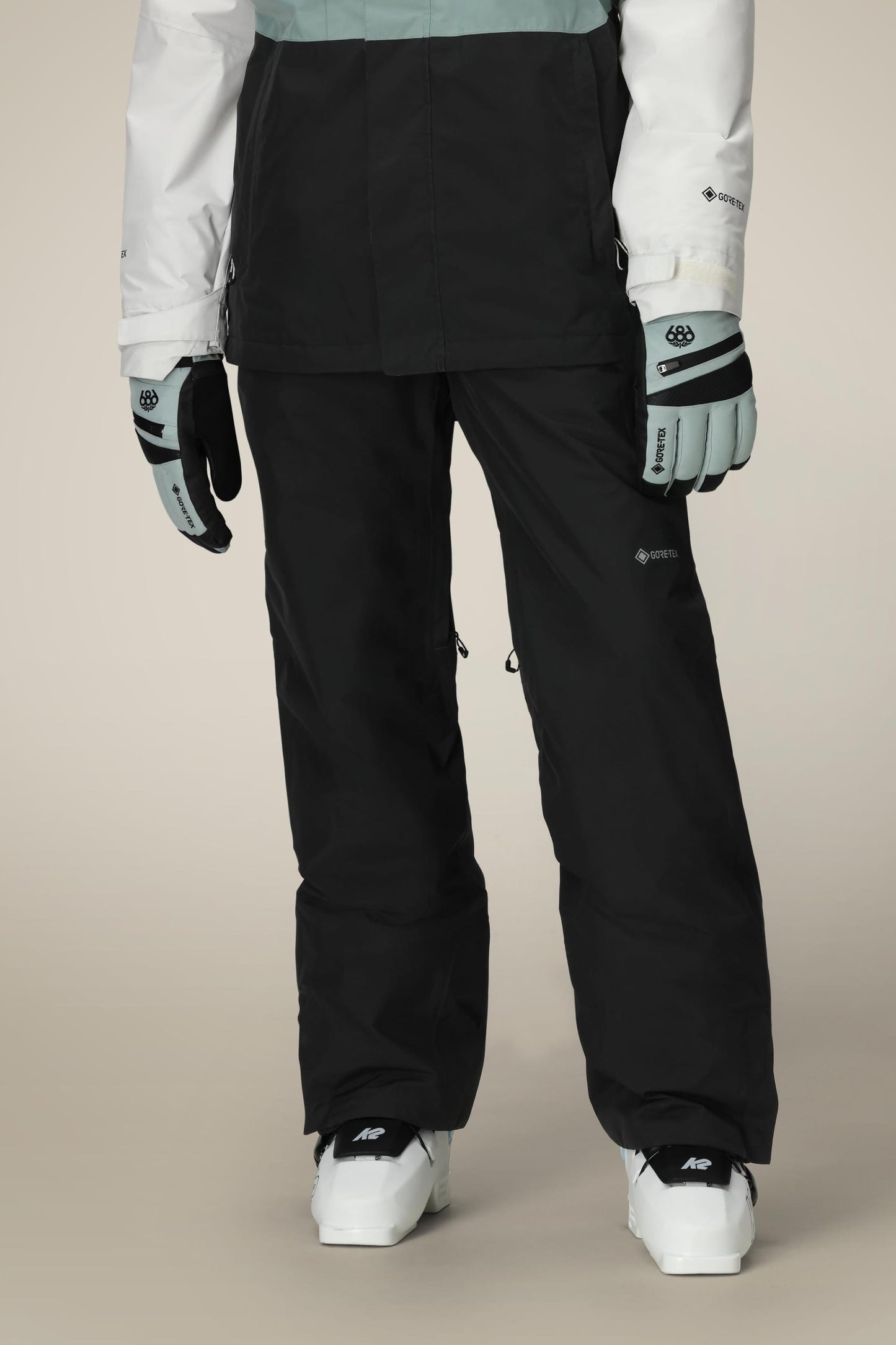 686 WMNS GORE-TEX WILLOW INSL PANT 26