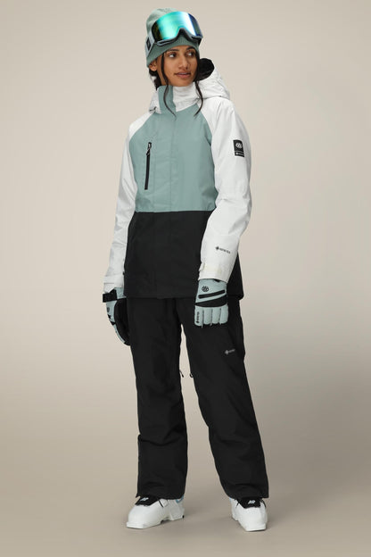 686 WOMENS GORE-TEX WILLOW INSULATED PANT 27