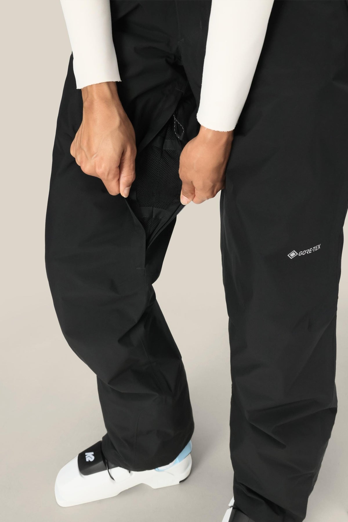 686 WOMENS GORE-TEX WILLOW INSULATED PANT 27