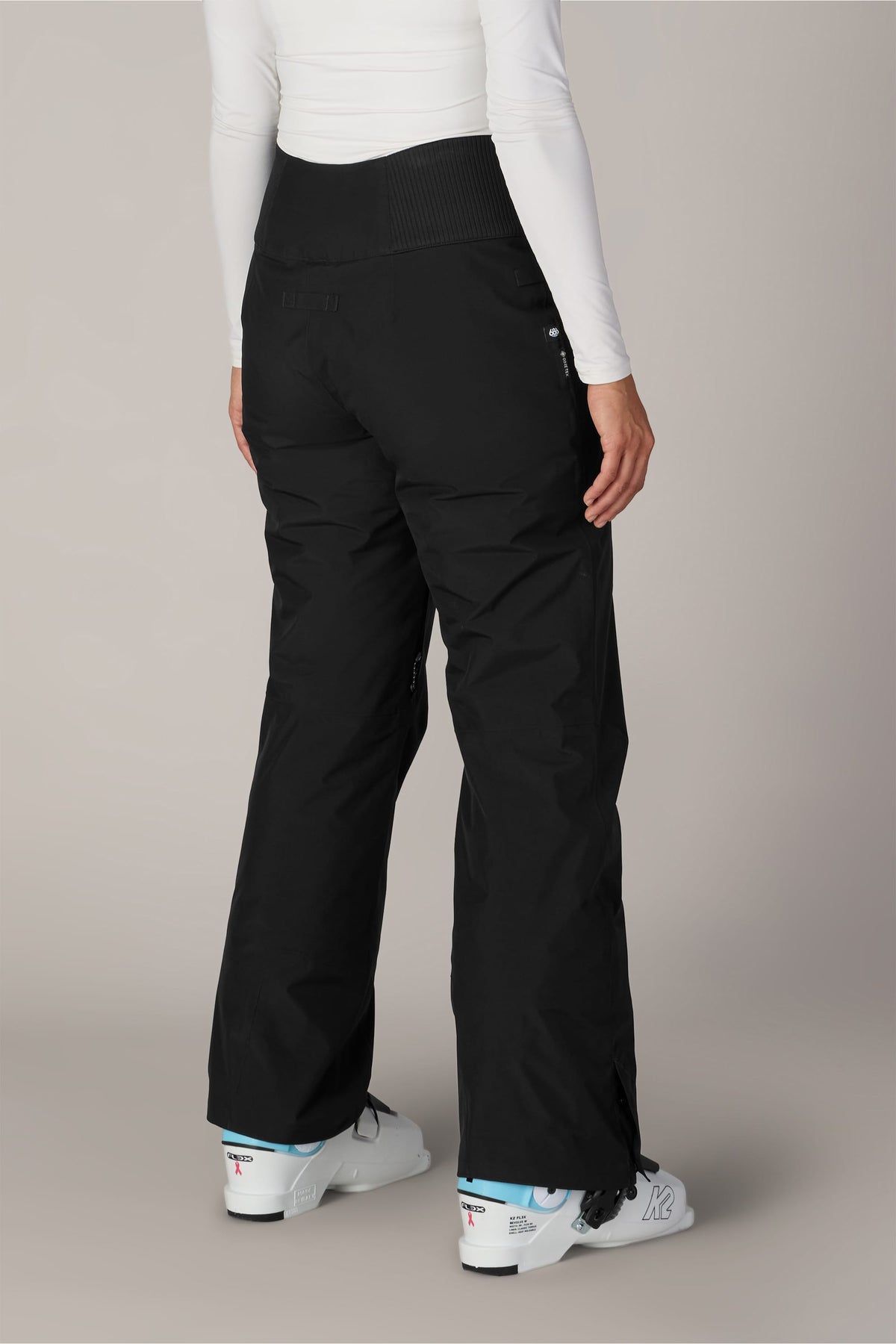 686 WOMENS GORE-TEX WILLOW INSULATED PANT 27