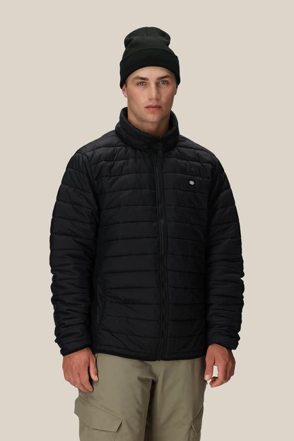 686 MENS THERMAL PUFF INSULATED JACKET 27