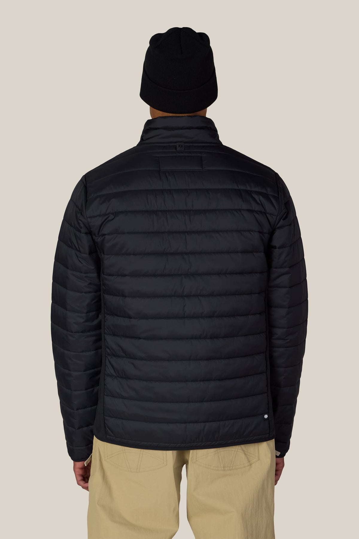686 MENS THERMAL PUFF INSULATED JACKET 27
