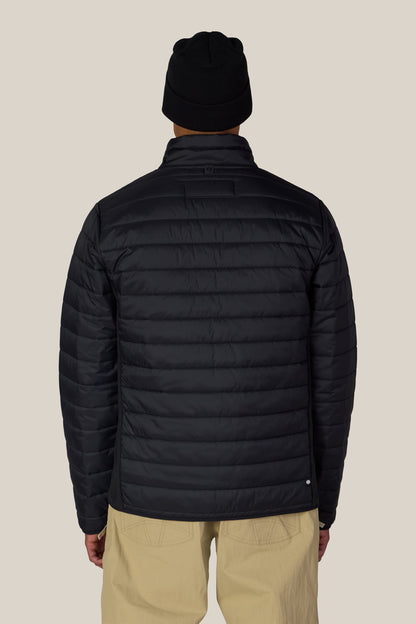 686 MENS THERMAL PUFF INSULATED JACKET 27