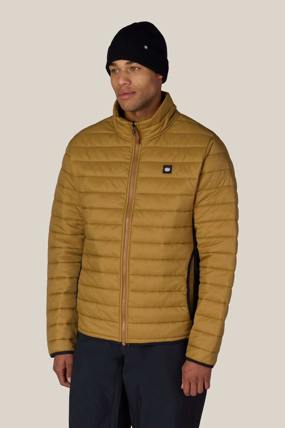 686 MENS THERMAL PUFF INSULATED JACKET 27