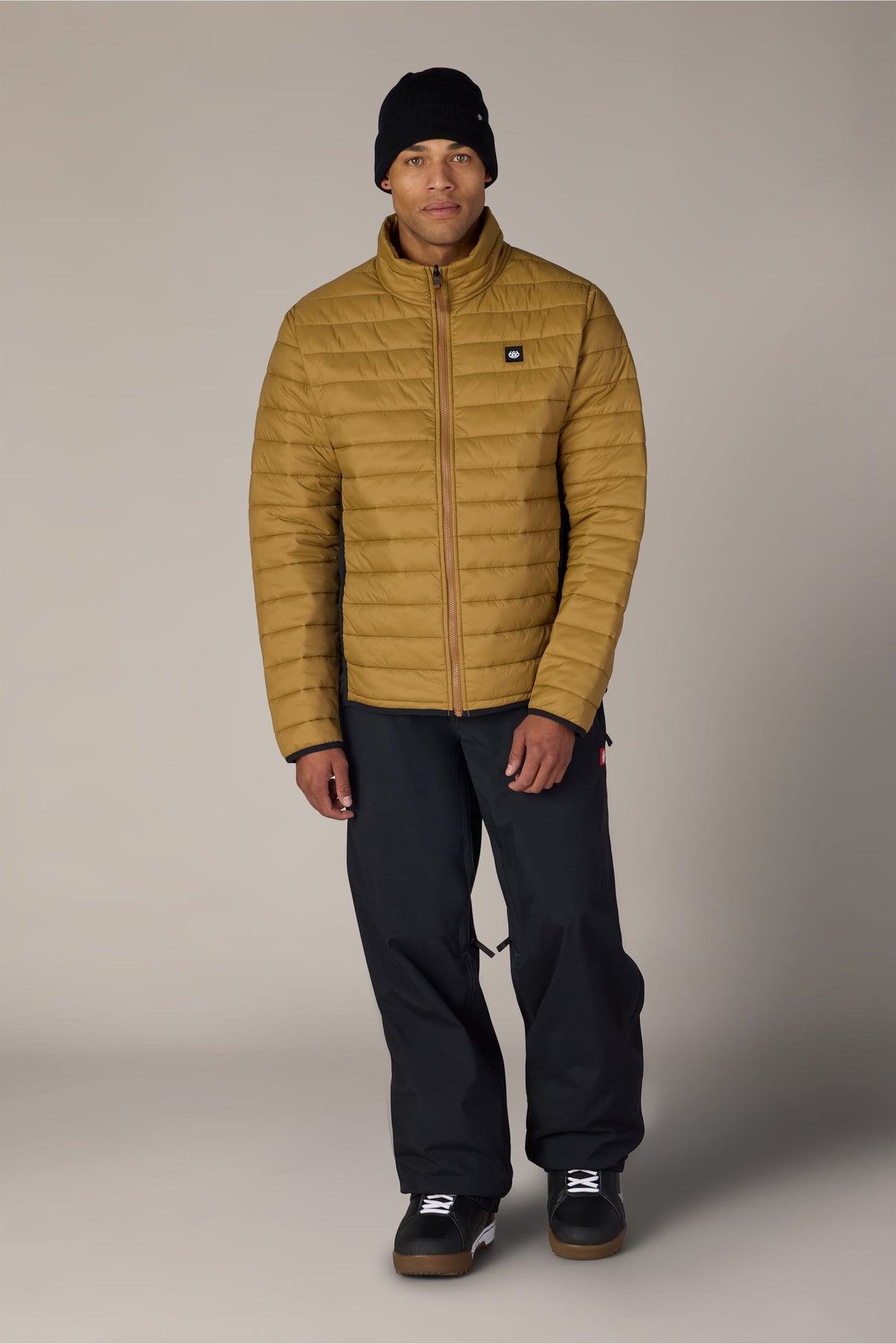 686 MENS THERMAL PUFF INSULATED JACKET 27