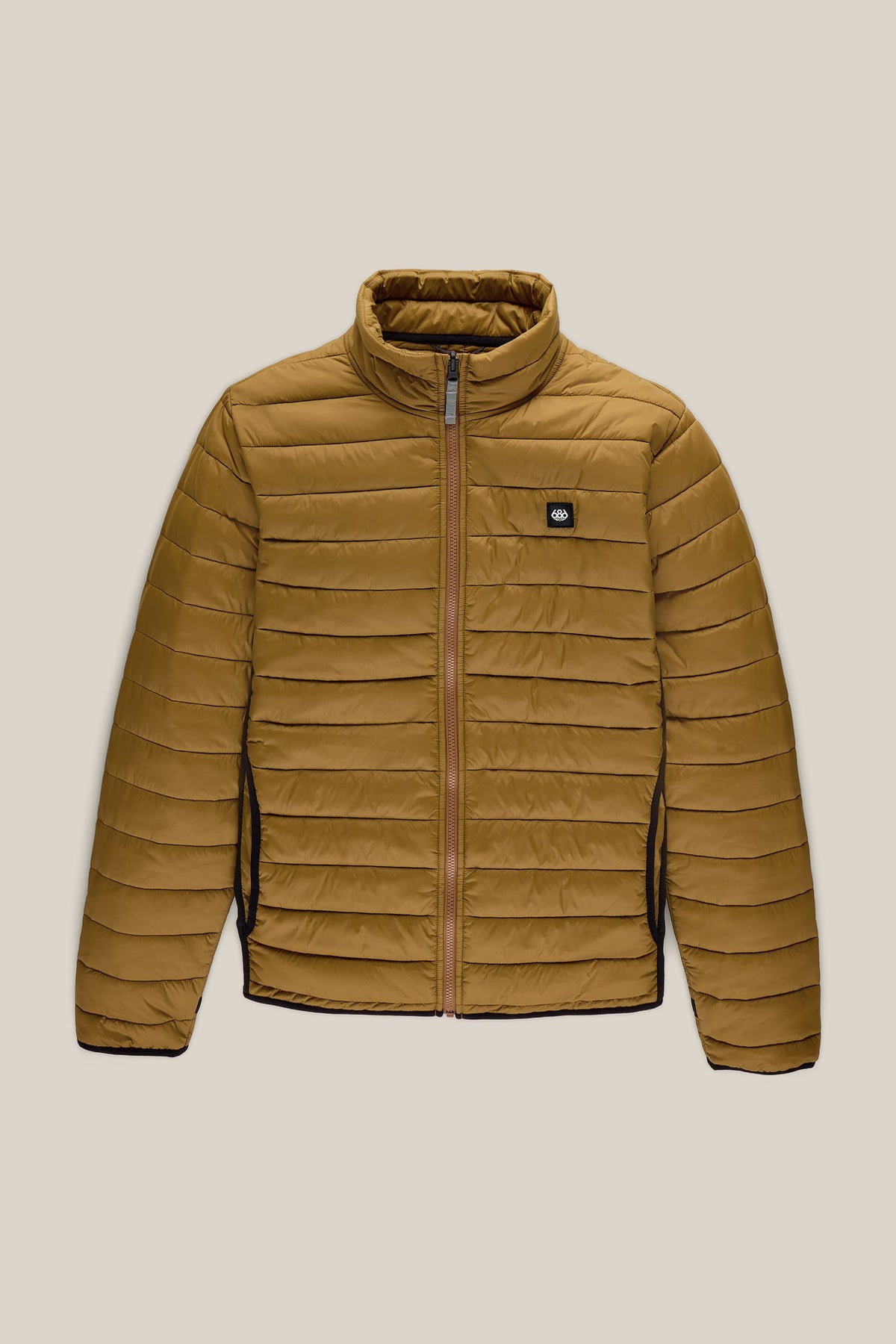 686 MENS THERMAL PUFF INSULATED JACKET 27