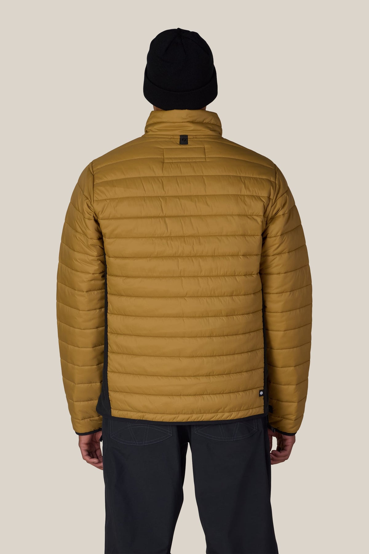 686 MENS THERMAL PUFF INSULATED JACKET 27