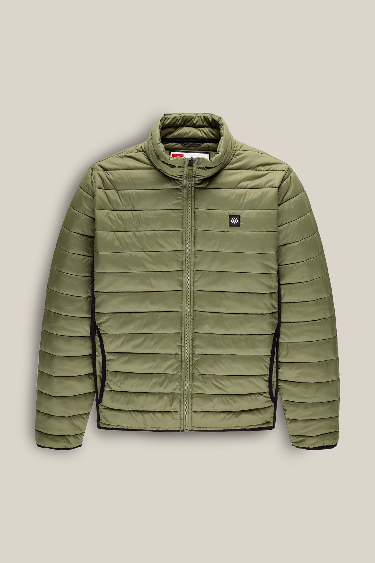 686 MENS THERMAL PUFF INSULATED JACKET 27