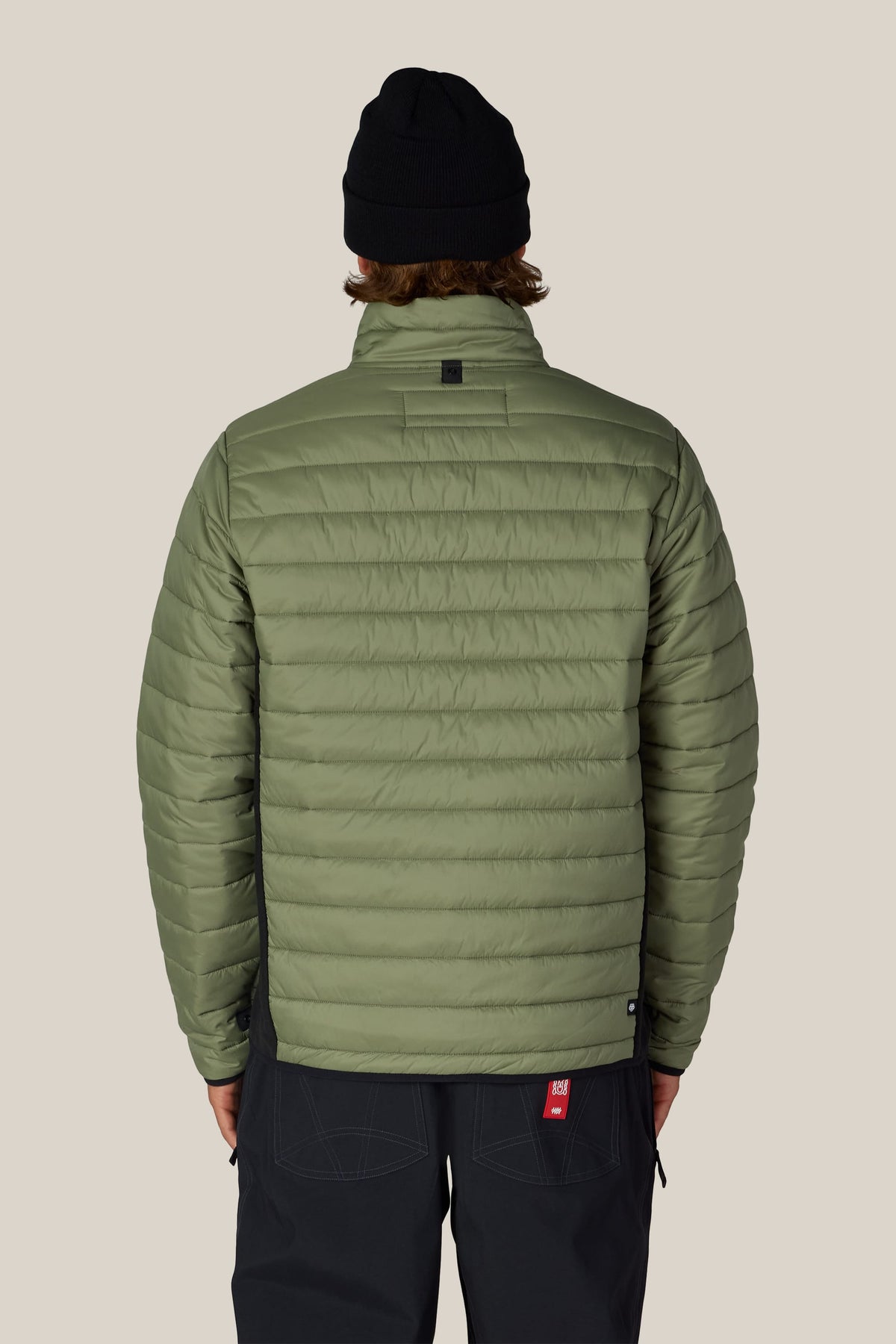 686 MENS THERMAL PUFF INSULATED JACKET 27