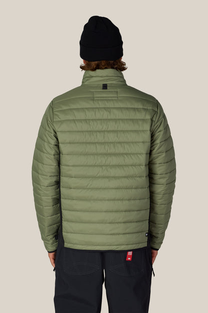 686 MENS THERMAL PUFF INSULATED JACKET 27