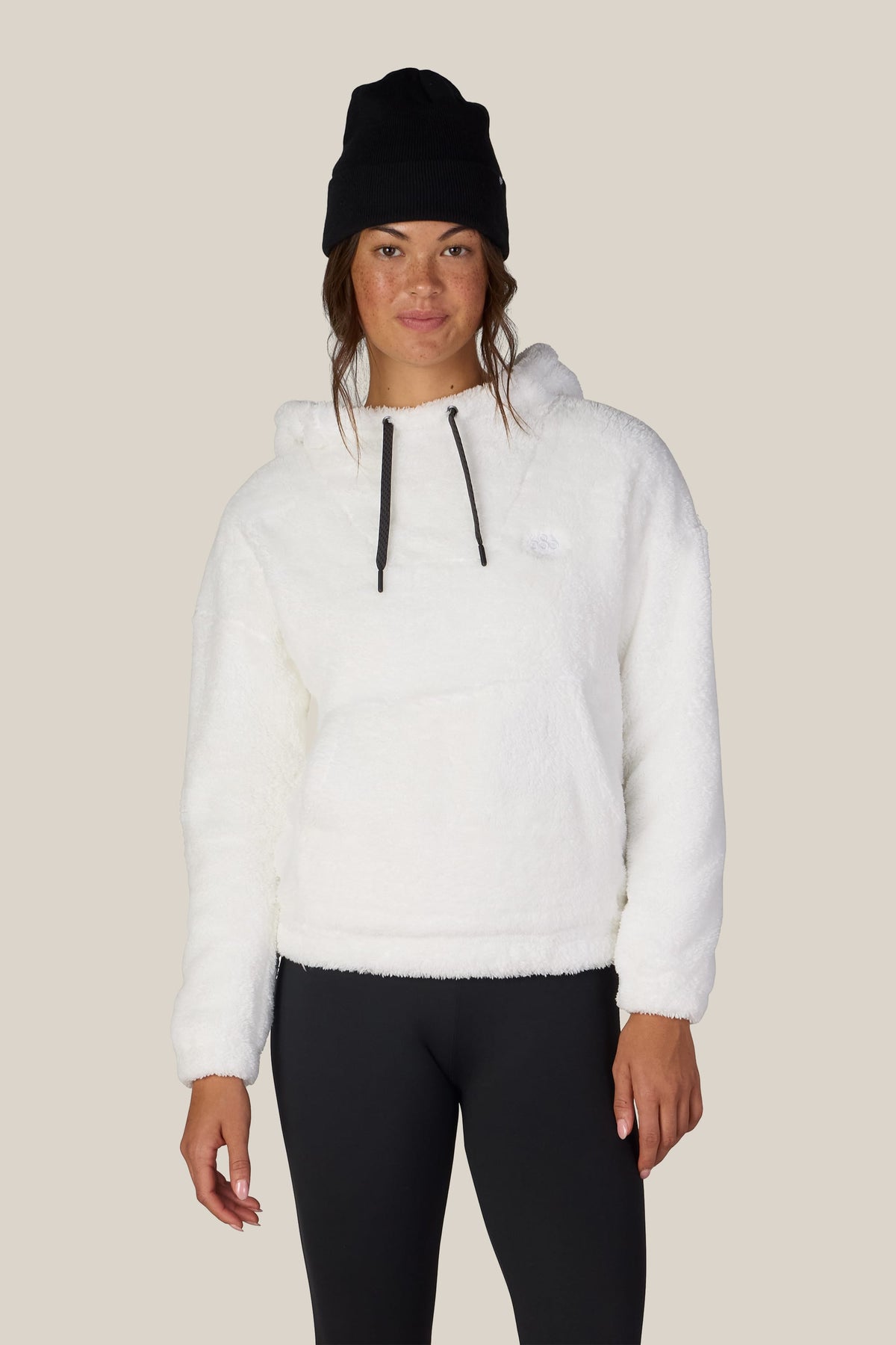 686 WOMENS SHERPA HOODY 27