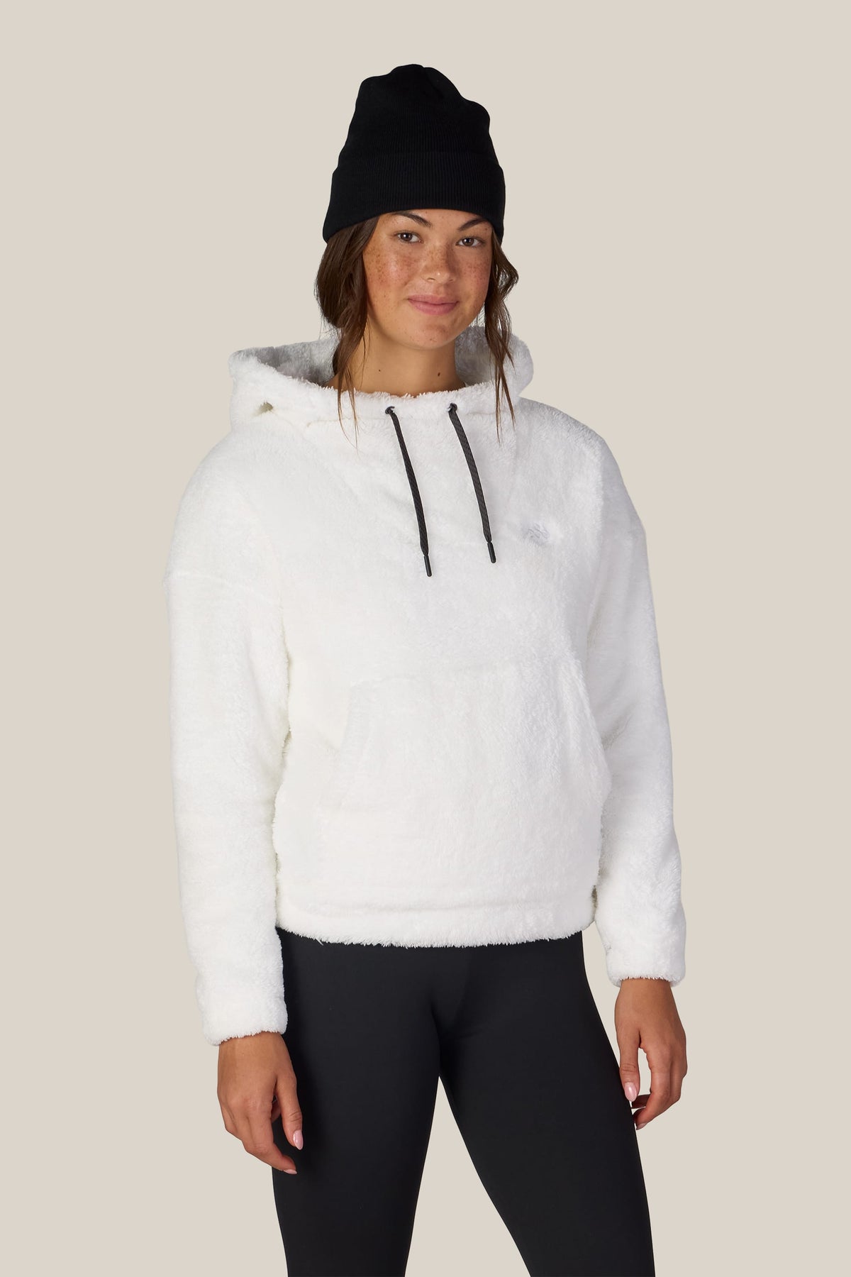 686 WOMENS SHERPA HOODY 27