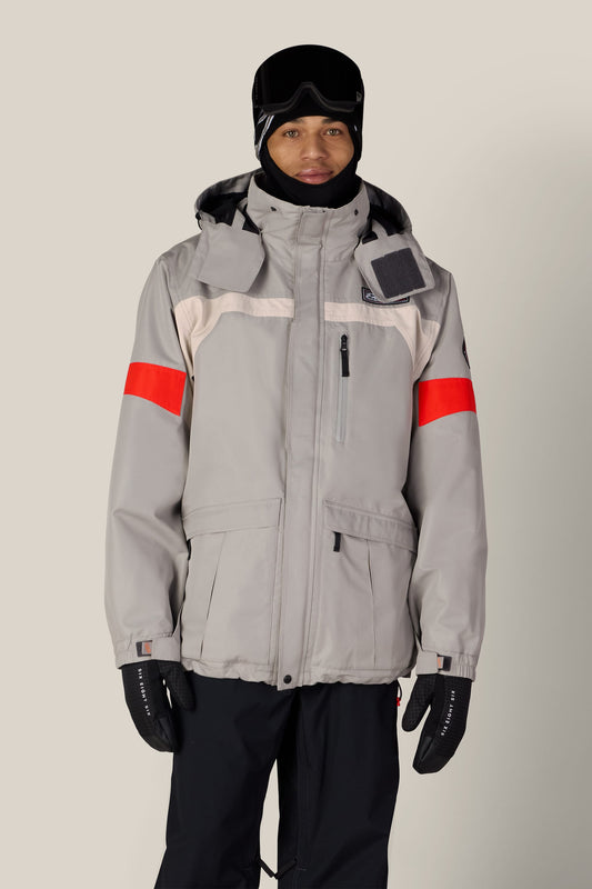 686 MENS 2001 LOGIC JACKET 27