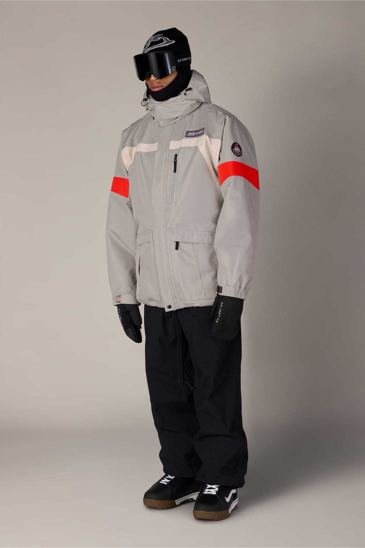 686 MENS 2001 LOGIC JACKET 27