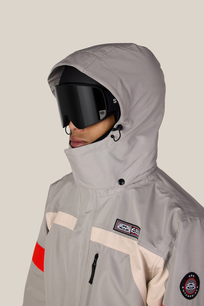 686 MENS 2001 LOGIC JACKET 27