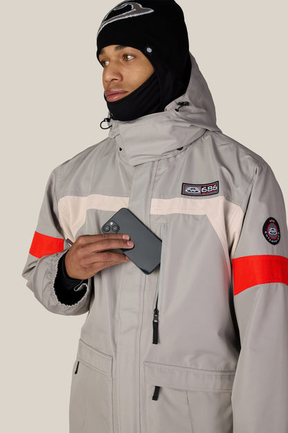 686 MENS 2001 LOGIC JACKET 27