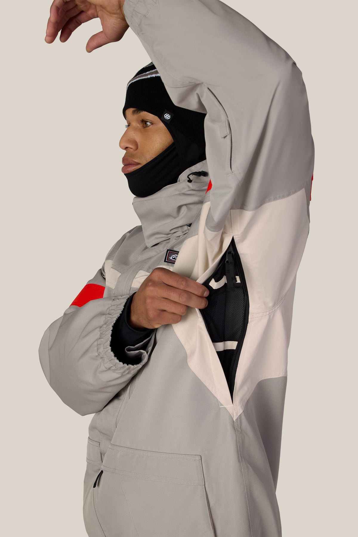 686 MENS 2001 LOGIC JACKET 27
