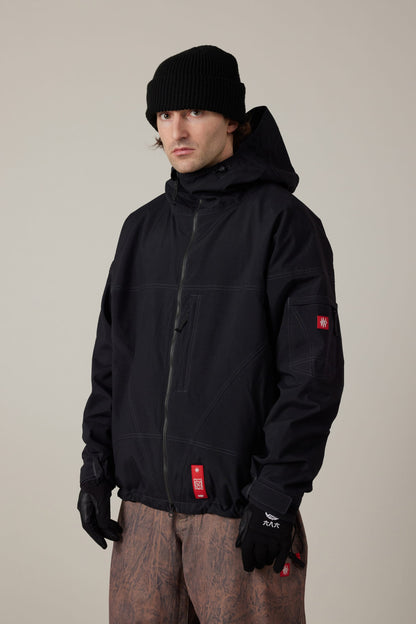 686 MENS 686 DOJO SHELL JACKET 27