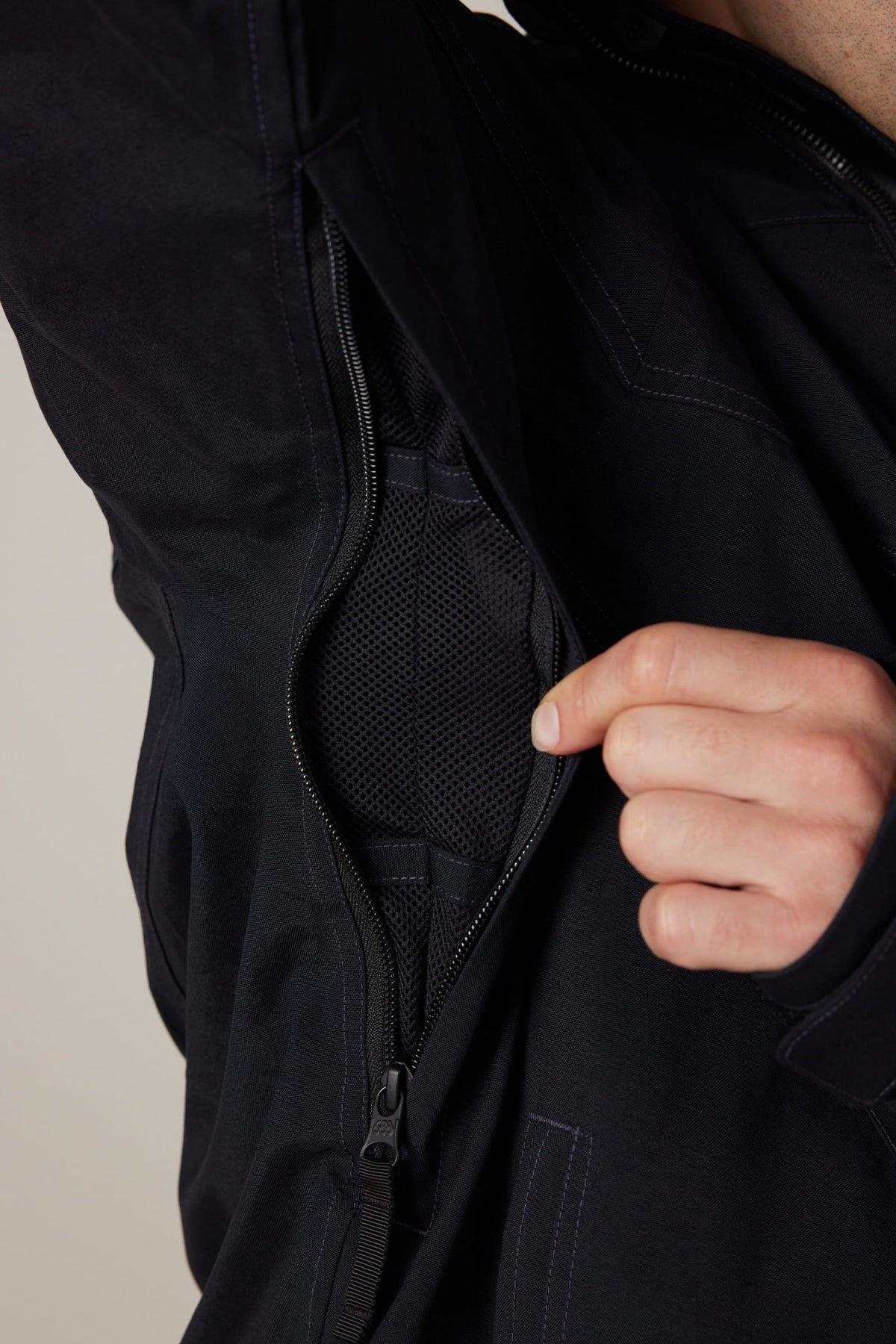 686 MENS 686 DOJO SHELL JACKET 27