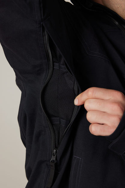 686 MENS 686 DOJO SHELL JACKET 27