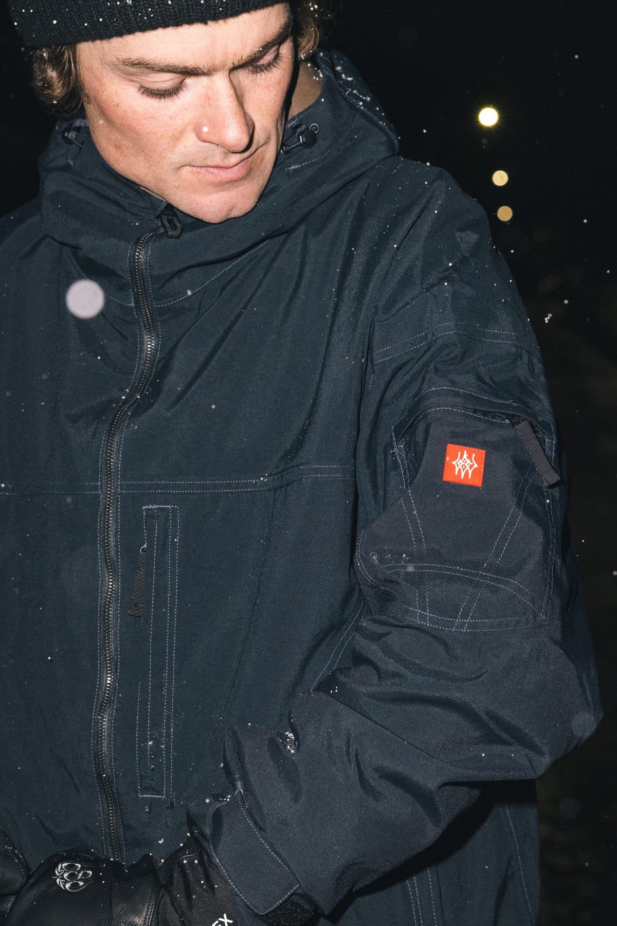686 MENS 686 DOJO SHELL JACKET 27