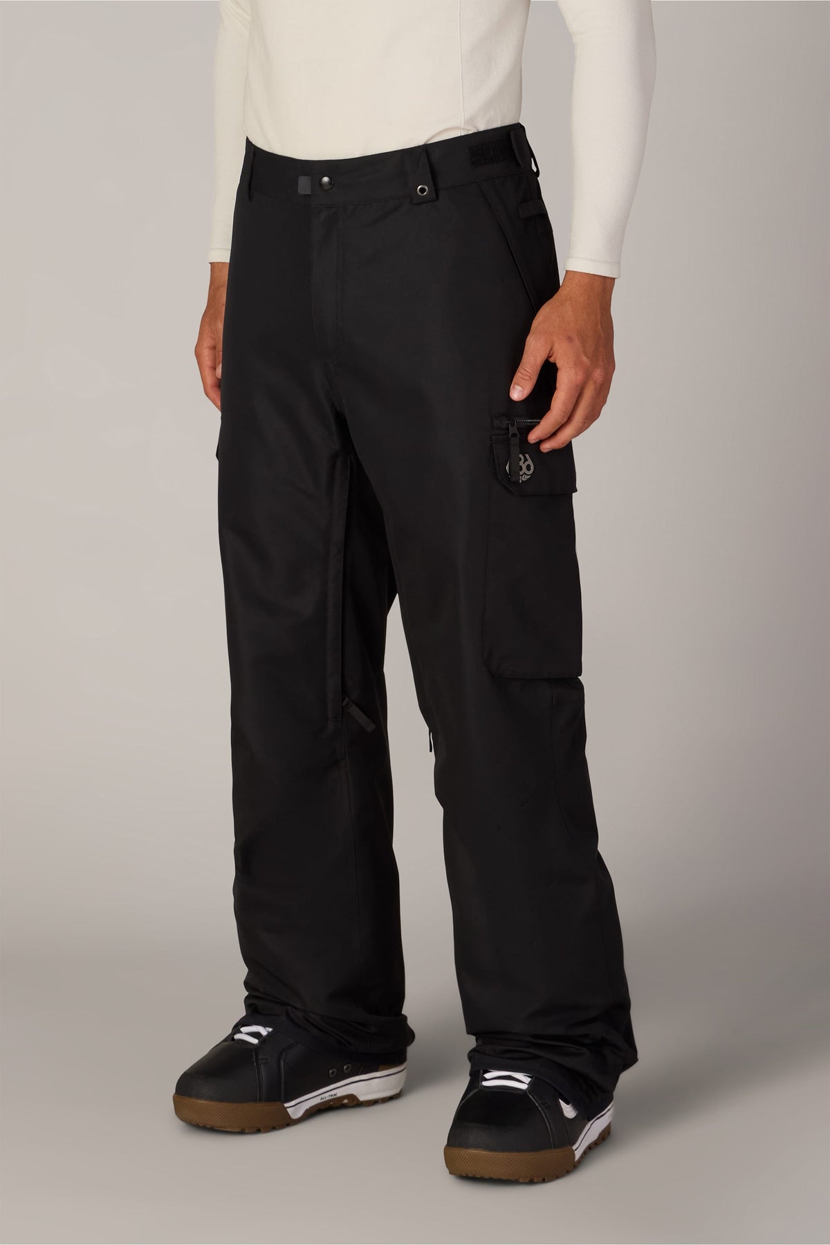 686 MENS 686 NIGHTLINE CARGO PANT 27