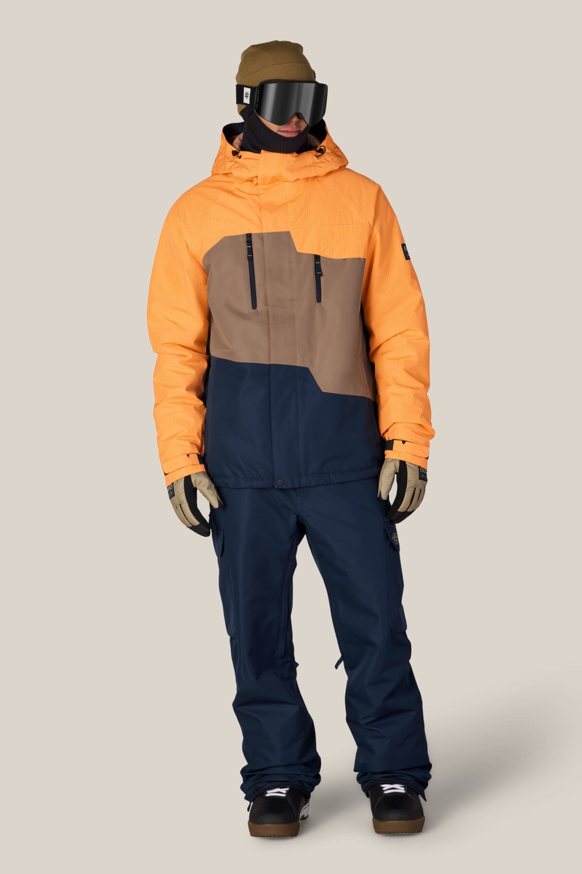 686 MENS 686 NIGHTLINE CARGO PANT 27
