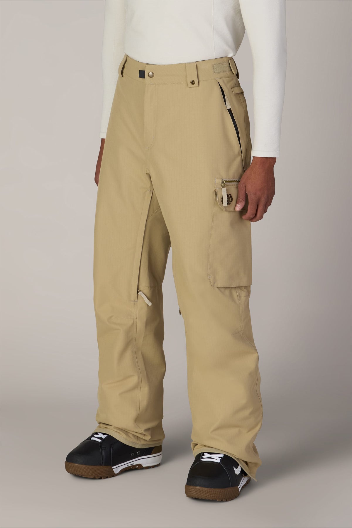 686 MENS 686 NIGHTLINE CARGO PANT 27
