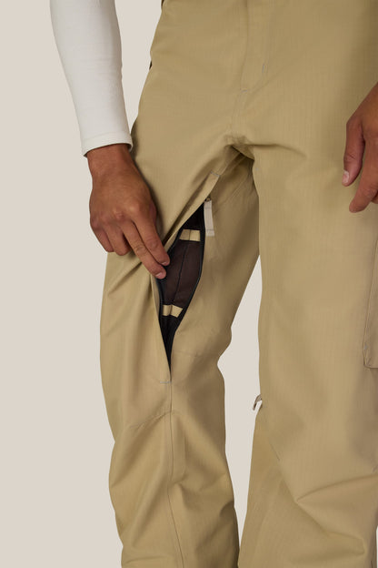 686 MENS 686 NIGHTLINE CARGO PANT 27