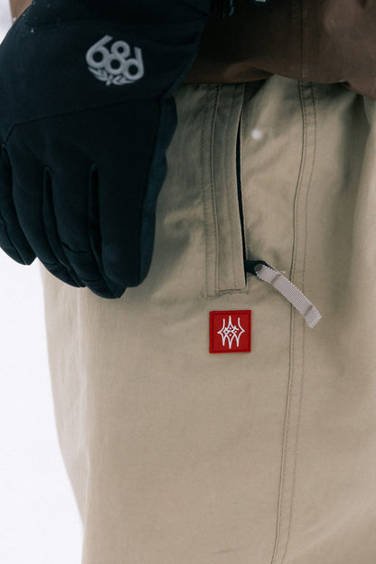 686 MENS 686 DOJO 20K PANT 27