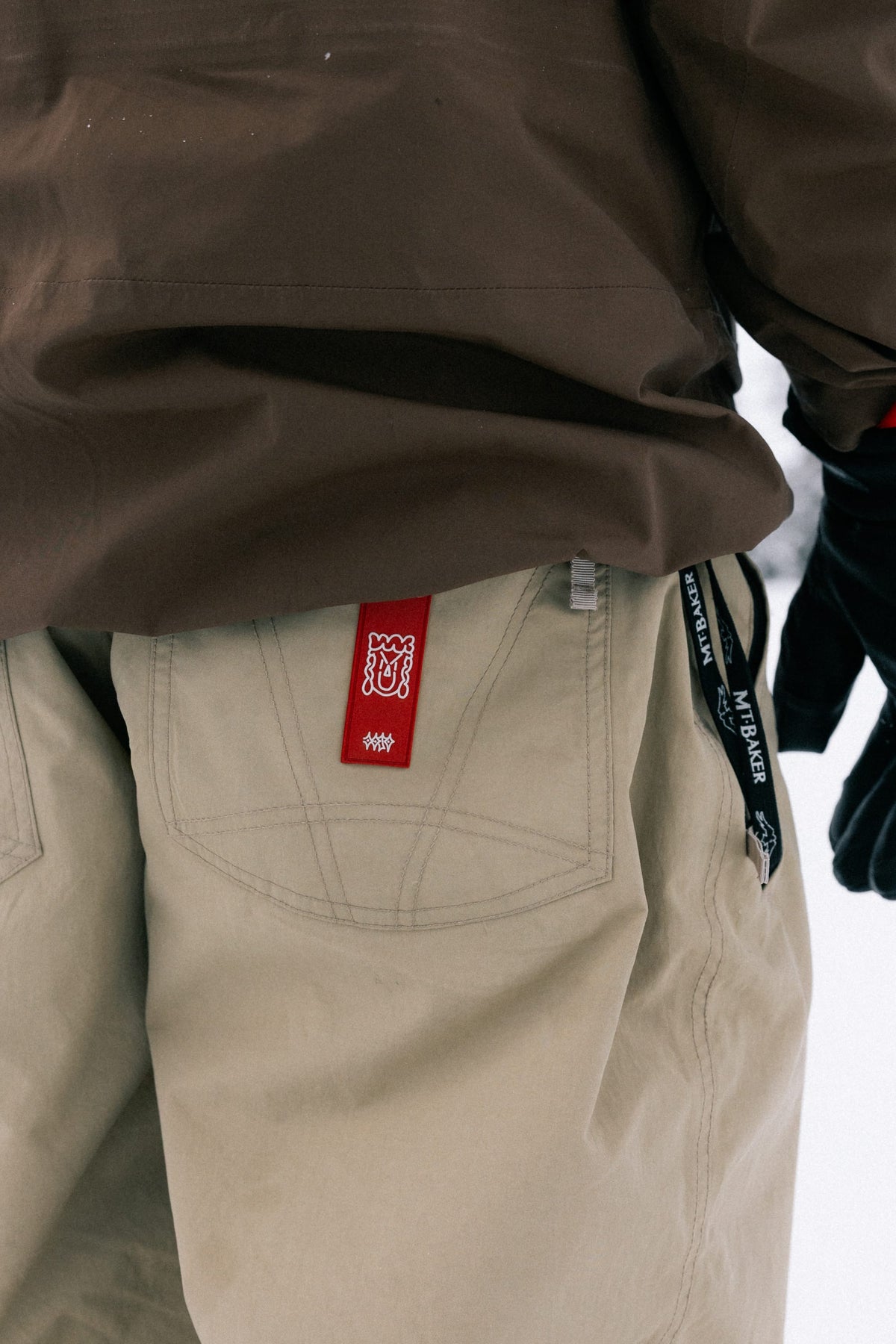 686 MENS 686 DOJO 20K PANT 27