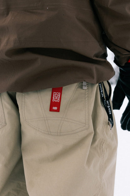 686 MENS 686 DOJO 20K PANT 27