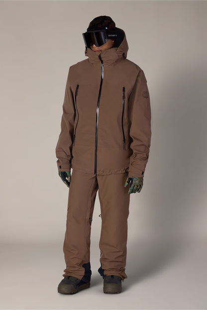 686 MENS HYDRA THERMAGRAPH PANT 27