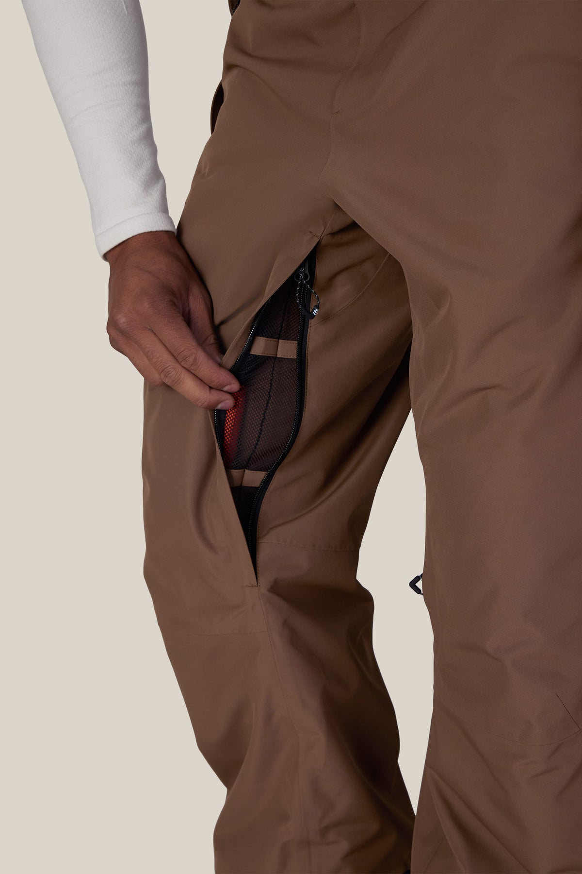 686 MENS HYDRA THERMAGRAPH PANT 27