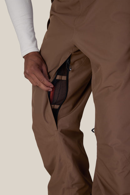 686 MENS HYDRA THERMAGRAPH PANT 27