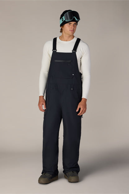 686 MENS LOCKUP SHELL BIB 27
