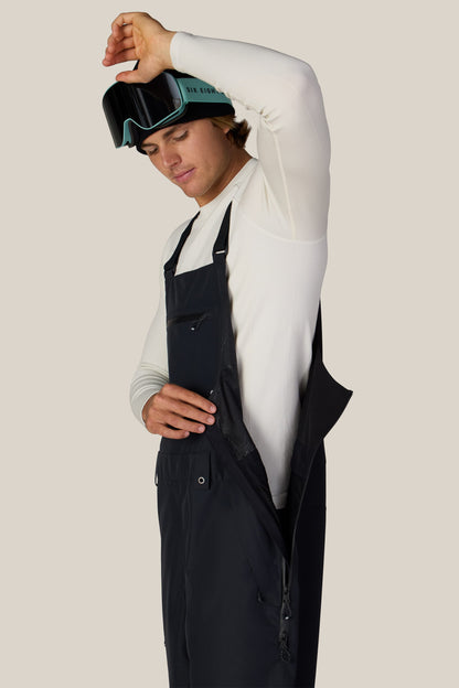 686 MENS LOCKUP SHELL BIB 27