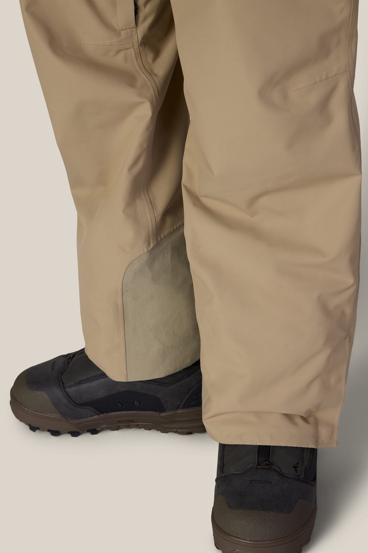 686 MENS LOCKUP SHELL BIB 27
