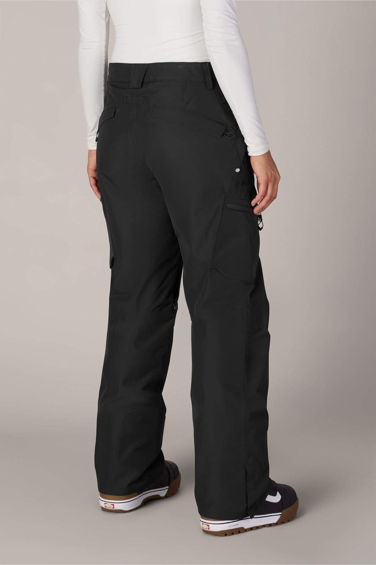 686 WOMENS GEODE THERMAGRAPH® PANT 27