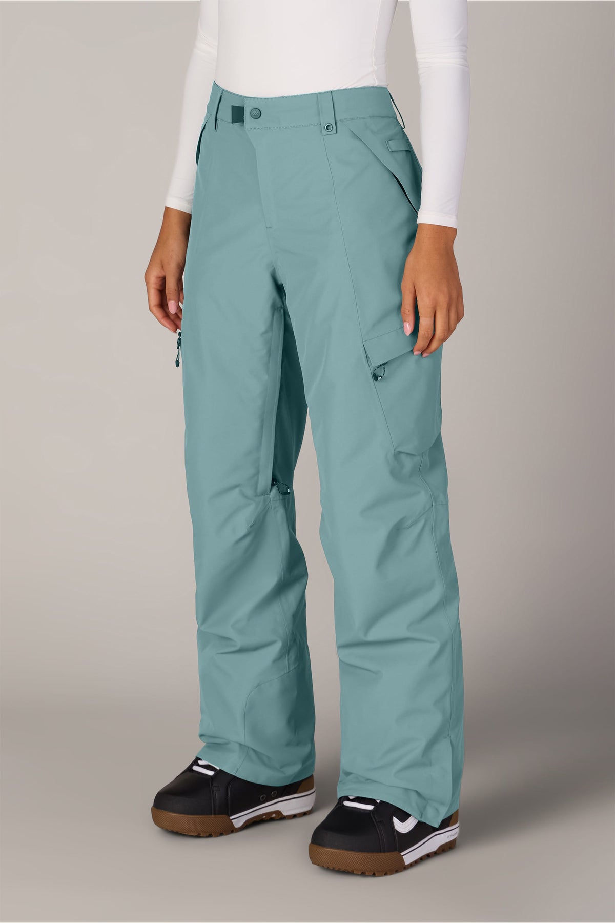 686 WOMENS GEODE THERMAGRAPH® PANT 27