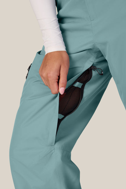 686 WOMENS GEODE THERMAGRAPH® PANT 27