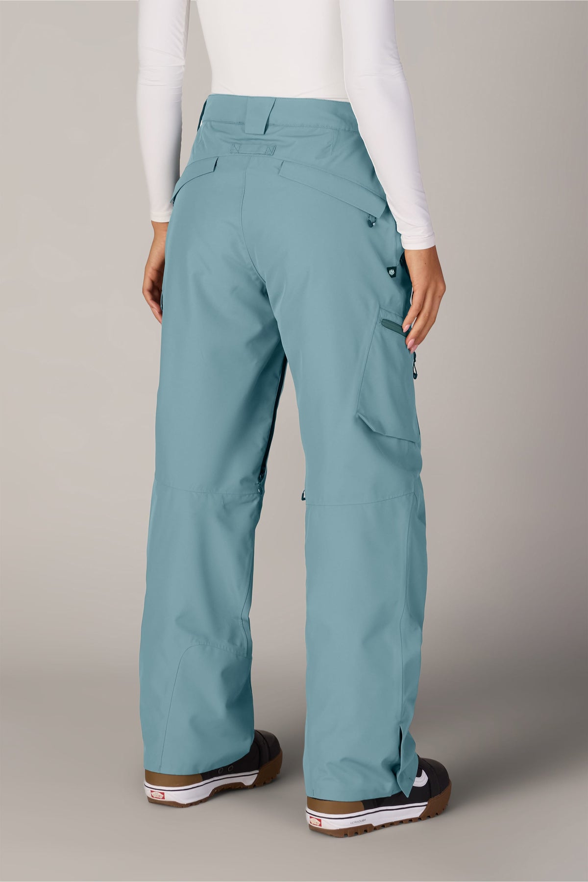 686 WOMENS GEODE THERMAGRAPH® PANT 27