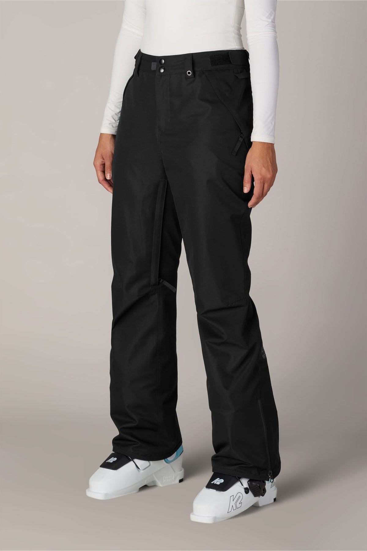 686 WOMENS SLIM LINE PANT 27