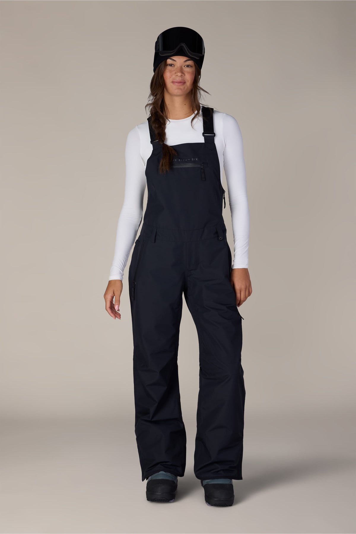 686 WOMENS REGALIA BIB 27